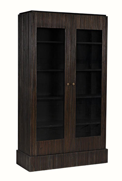 Noir Noho Hutch