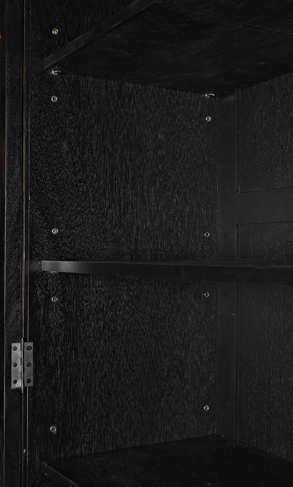 Noir Noho Hutch