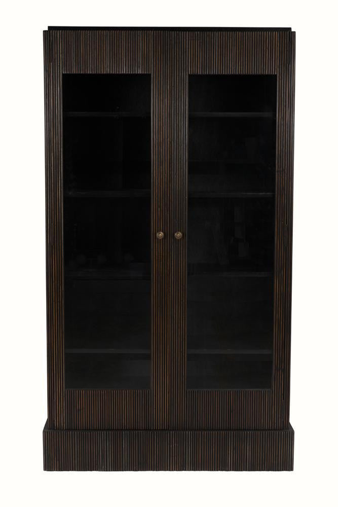 Noir Noho Hutch