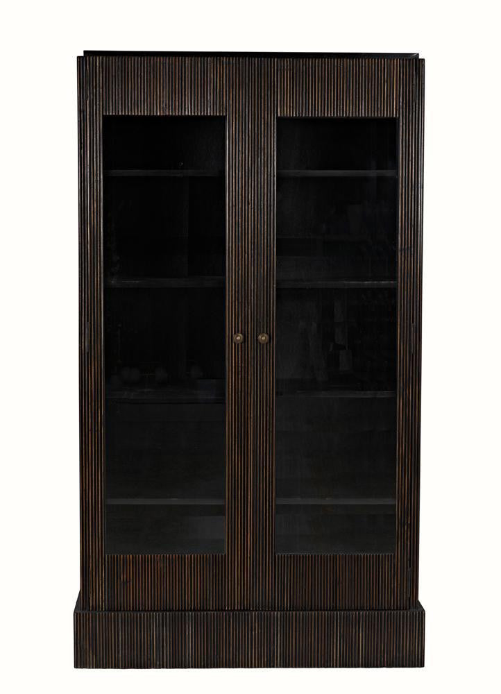 Noir Noho Hutch