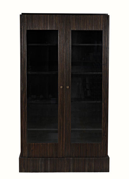 Noir Noho Hutch