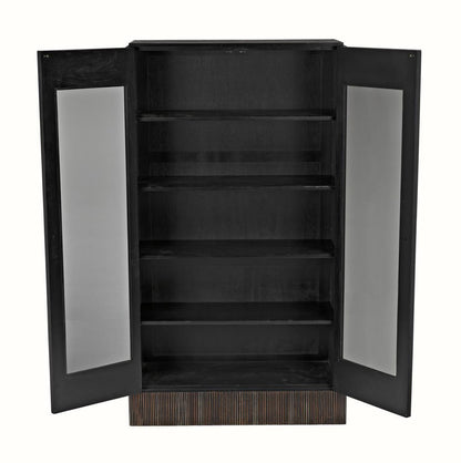 Noir Noho Hutch