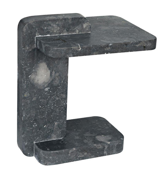 Noir North Side Table