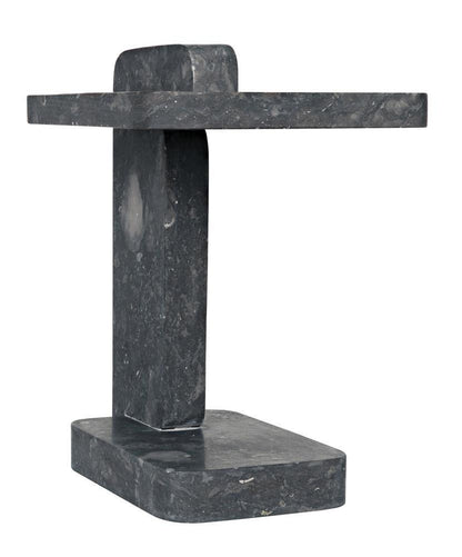 Noir North Side Table