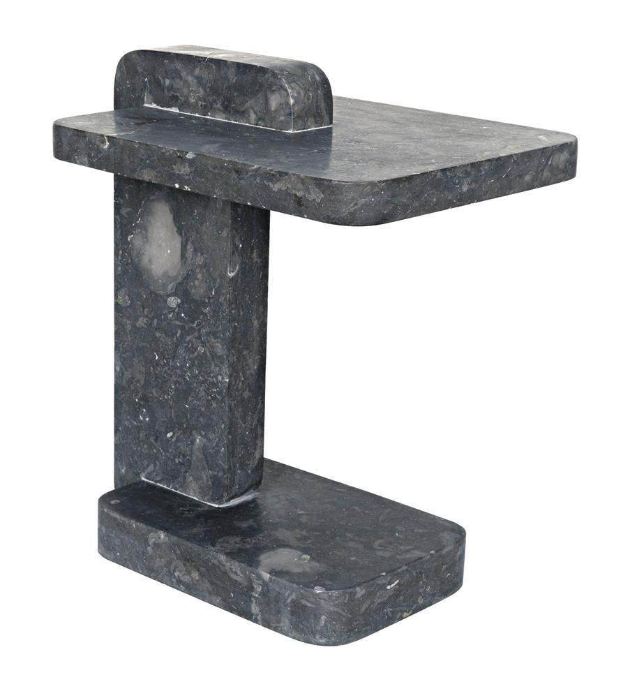 Noir North Side Table