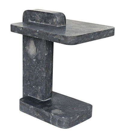 Noir North Side Table