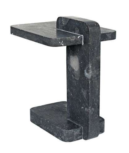 Noir North Side Table