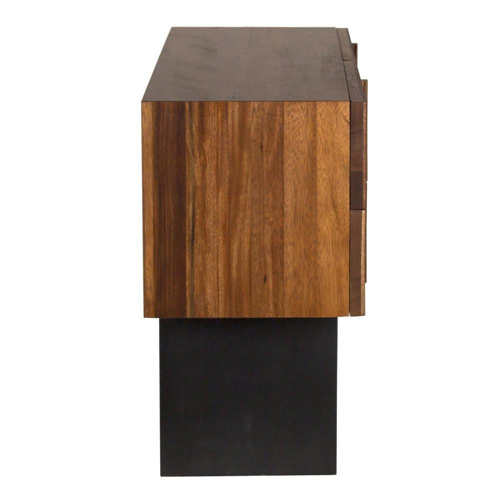 Noir Nova Sideboard