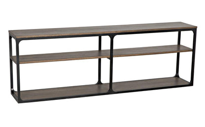 Novie Console