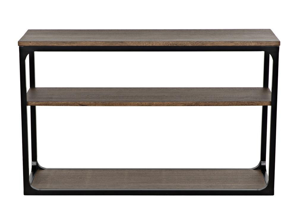 Noir Novie Console