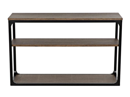 Noir Novie Console