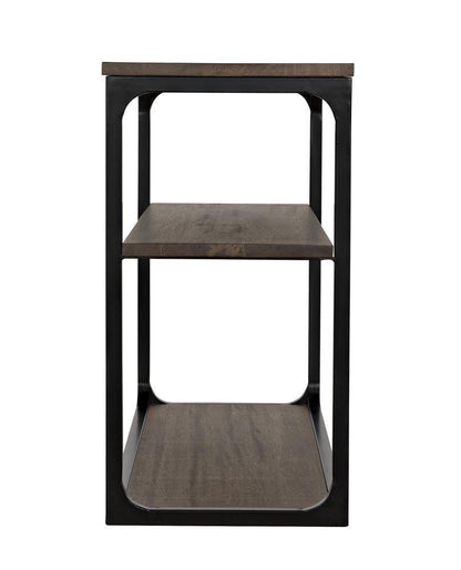 Noir Novie Console