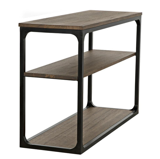 Noir Novie Console