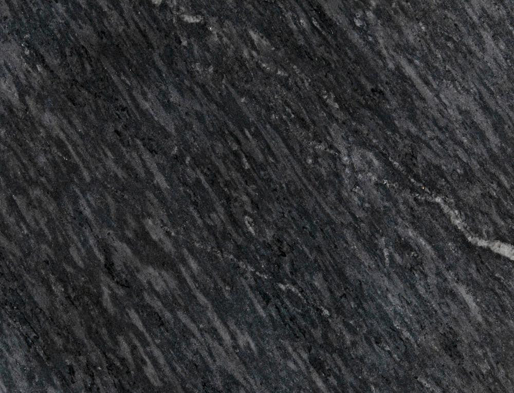 Noir Nox Side Table, Black Marble, 22"H (GTAB977B YUU6013NTE)