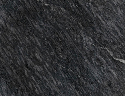 Noir Nox Side Table, Black Marble, 22"H (GTAB977B YUU6013NTE)