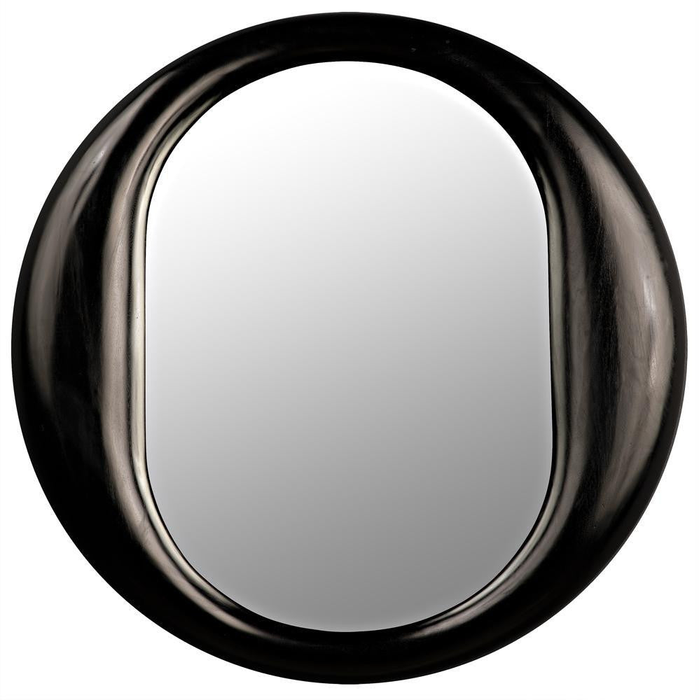 Noir Oh Mirror
