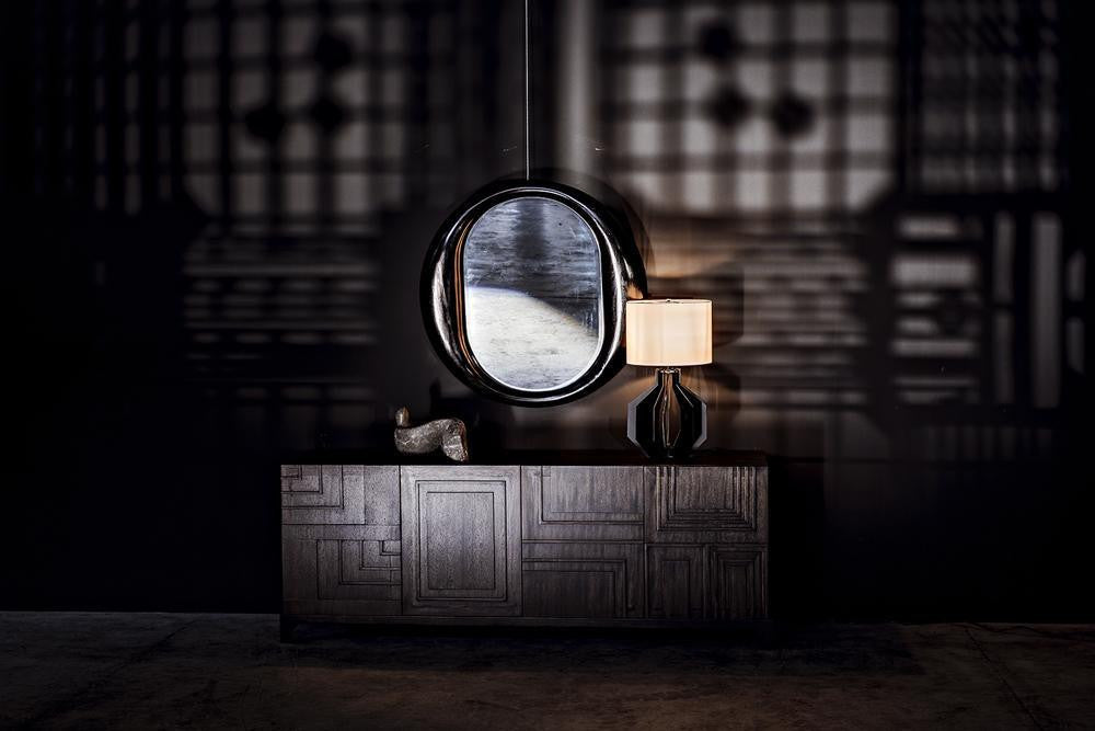 Noir Oh Mirror
