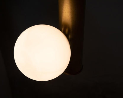 Noir Orellana Chandelier