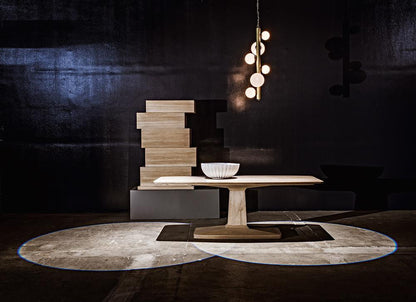 Noir Orellana Chandelier