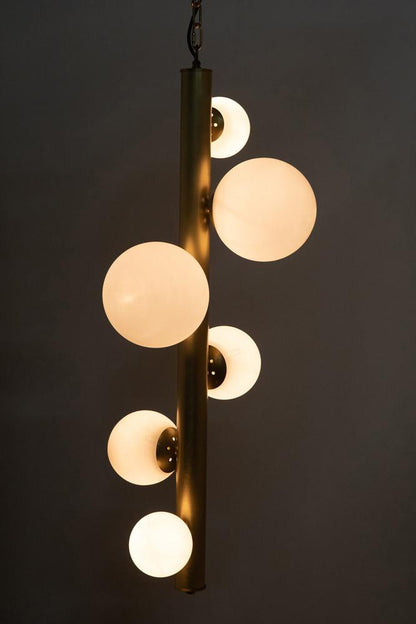 Noir Orellana Chandelier