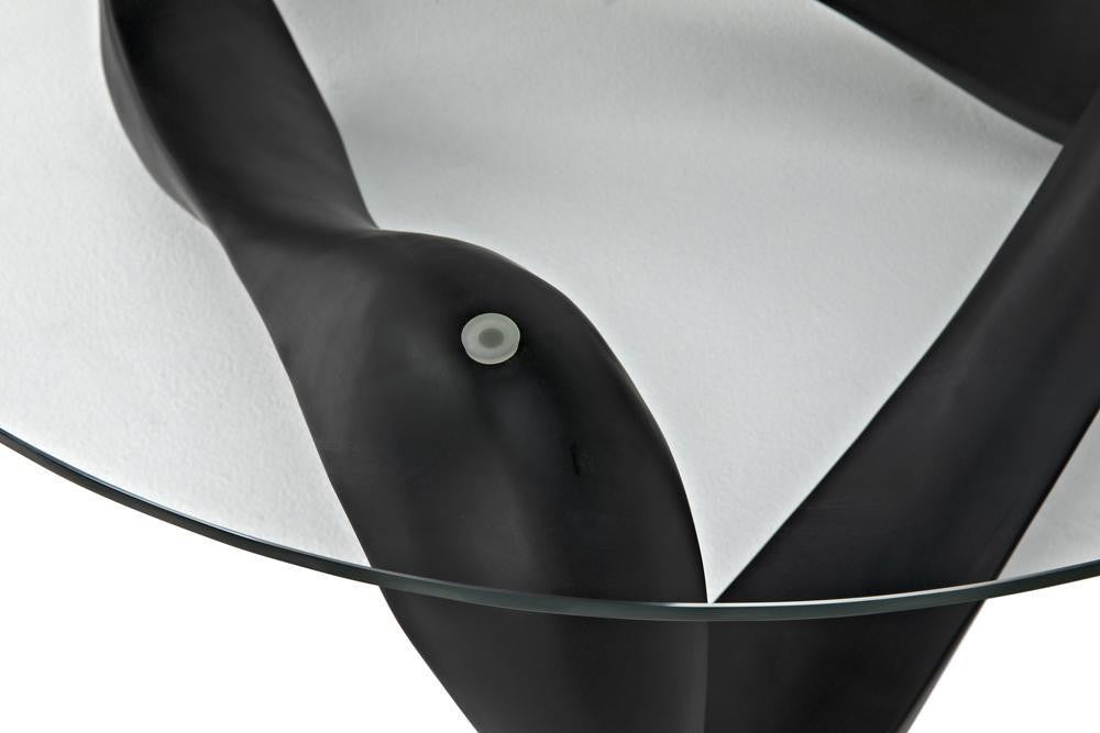 Noir Orion Coffee Table