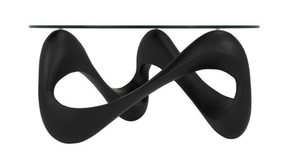 Noir Orion Coffee Table