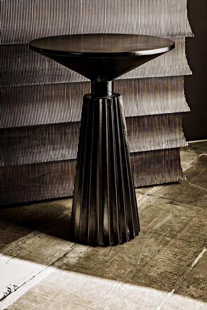 Noir Orson Side Table