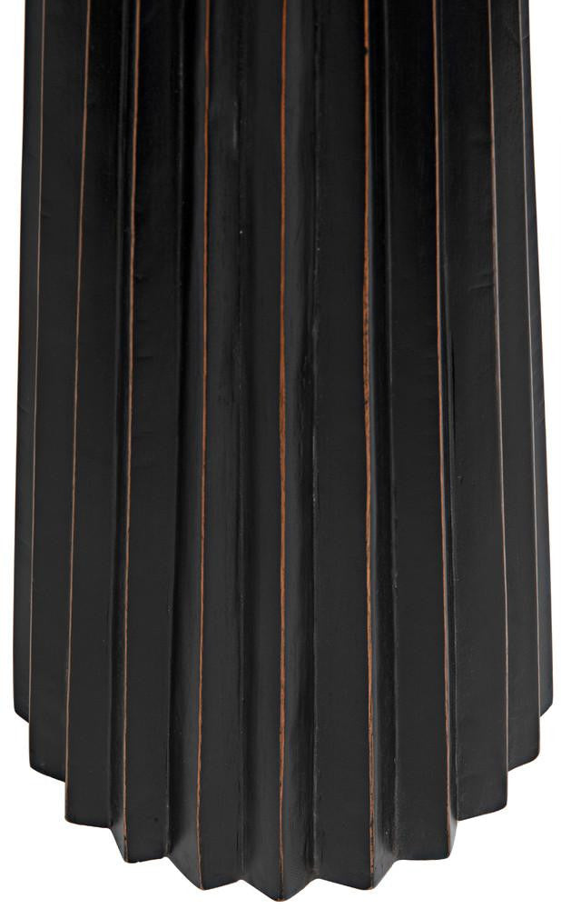 Noir Orson Side Table