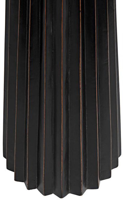Noir Orson Side Table