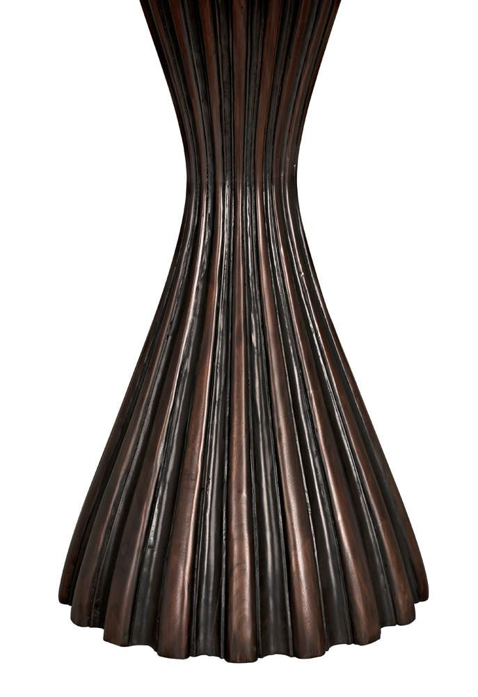 Noir Osiris Dining Table