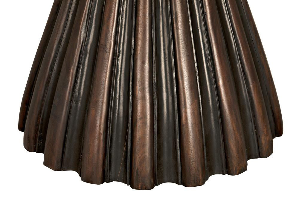 Noir Osiris Dining Table