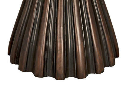 Noir Osiris Dining Table
