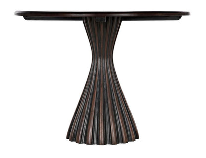 Noir Osiris Dining Table