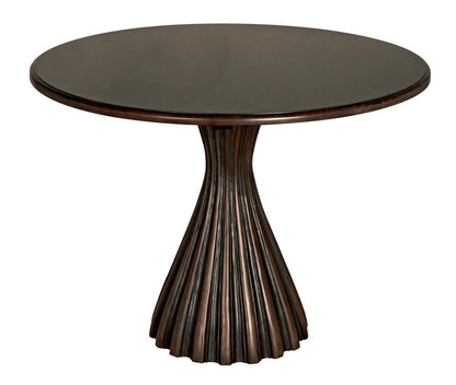 Noir Osiris Dining Table