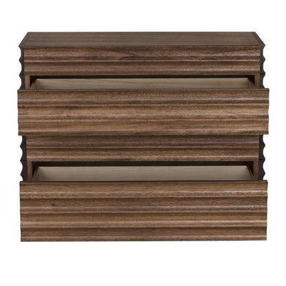 Noir Pacelli Console