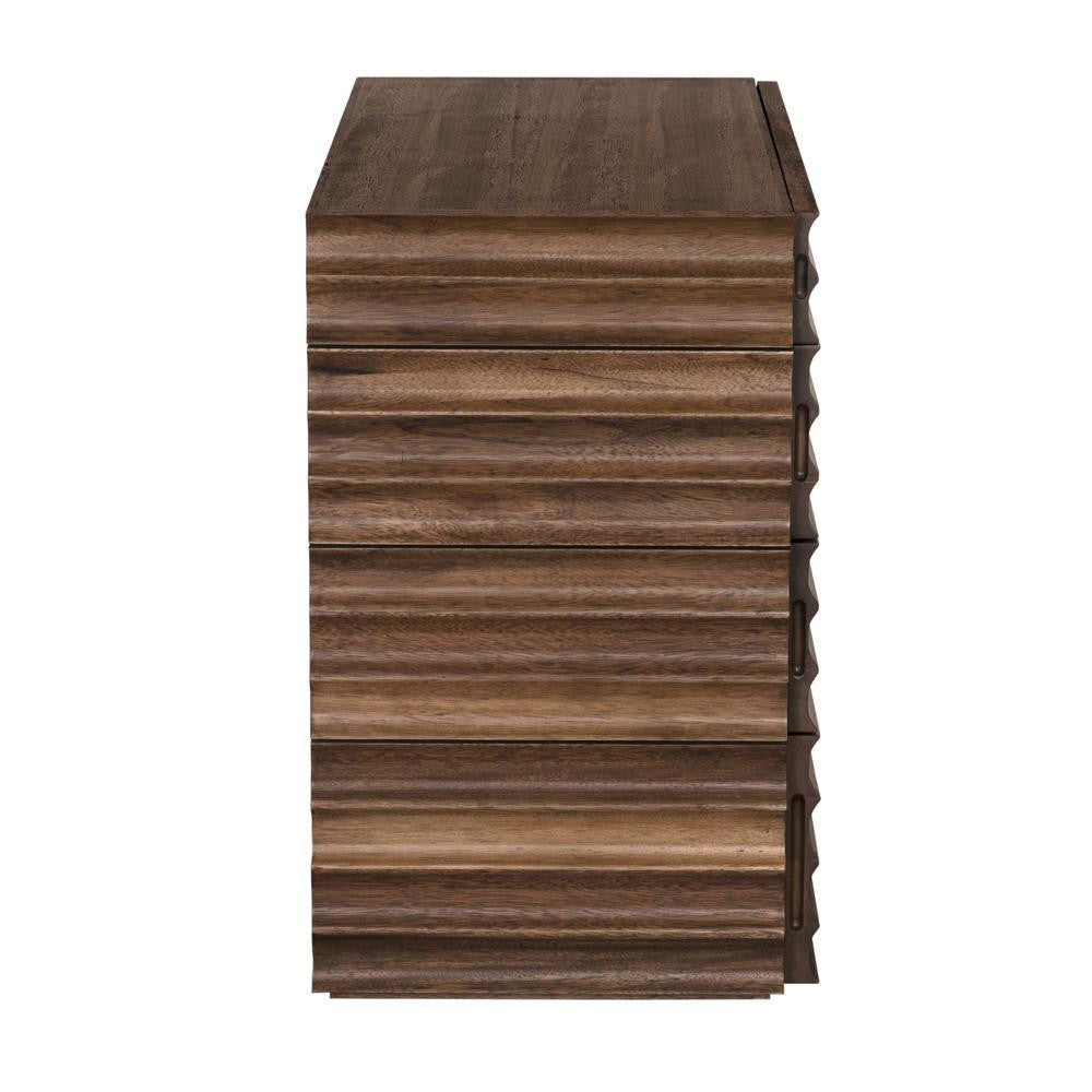 Noir Pacelli Console