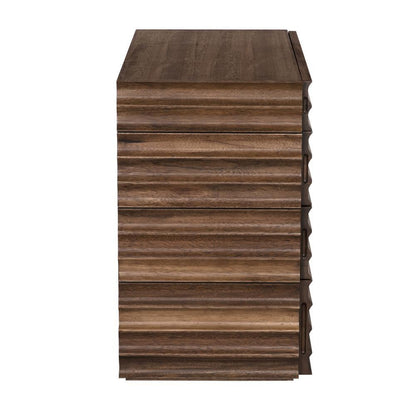 Noir Pacelli Console