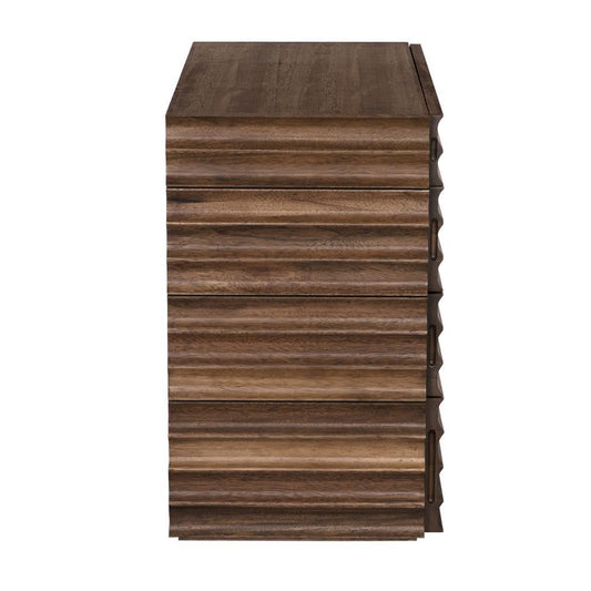 Noir Pacelli Console