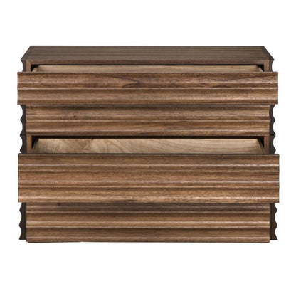 Noir Pacelli Console