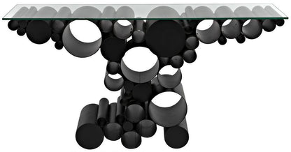 Noir Paradox Console