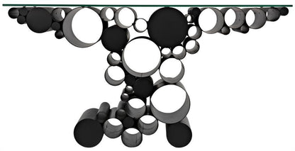 Noir Paradox Console