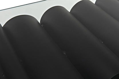 Noir Paradox Console