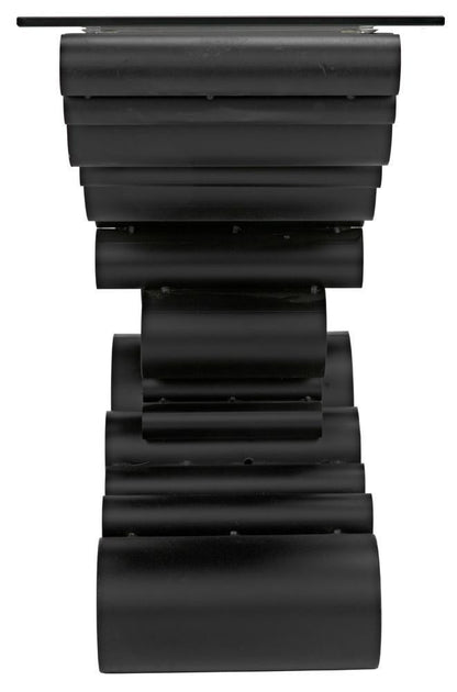 Noir Paradox Console