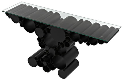 Noir Paradox Console