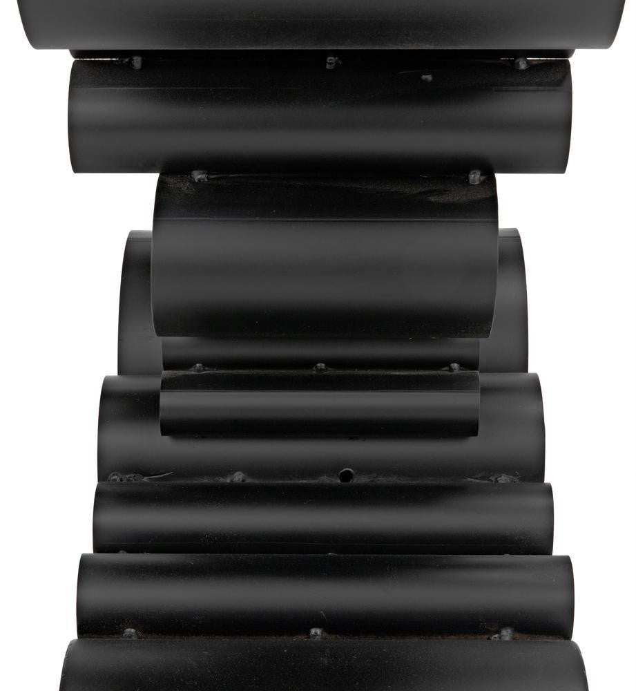 Noir Paradox Console