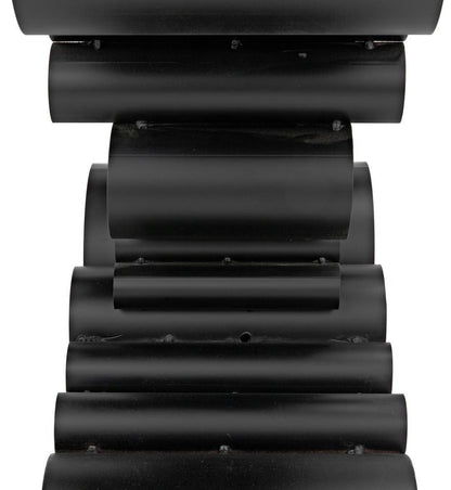 Noir Paradox Console