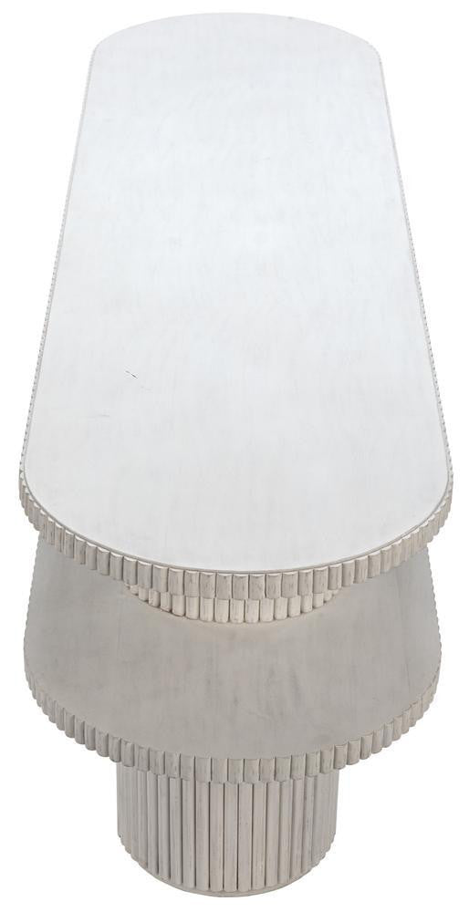 Noir Parker Console