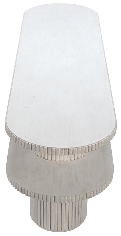 Noir Parker Console