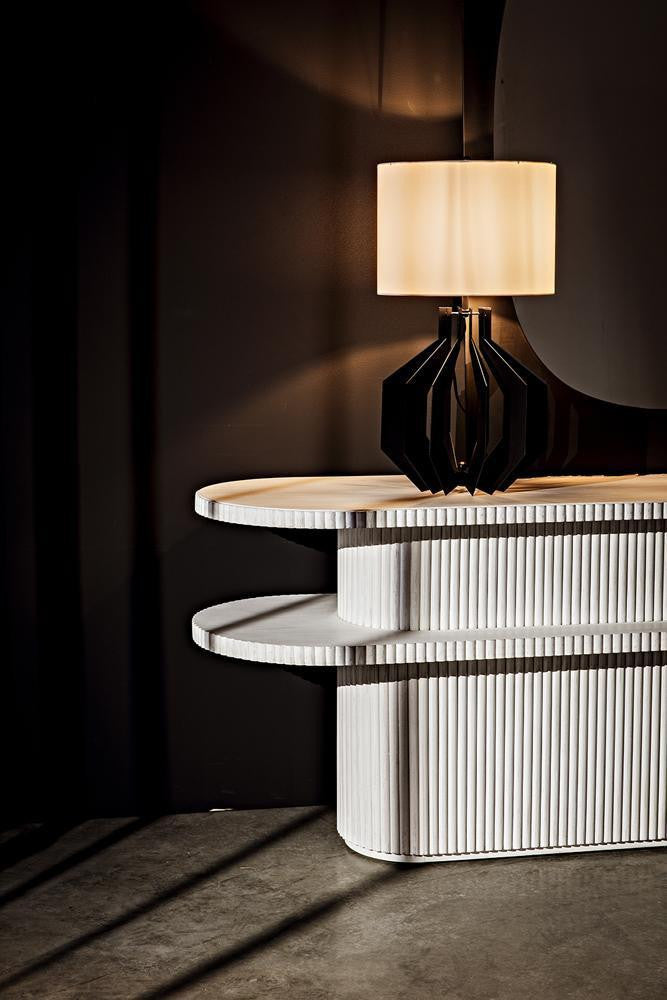 Noir Parker Console