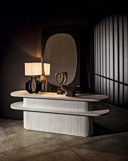 Noir Parker Console
